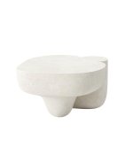 Кофейный стол PUZZLE IVORY
