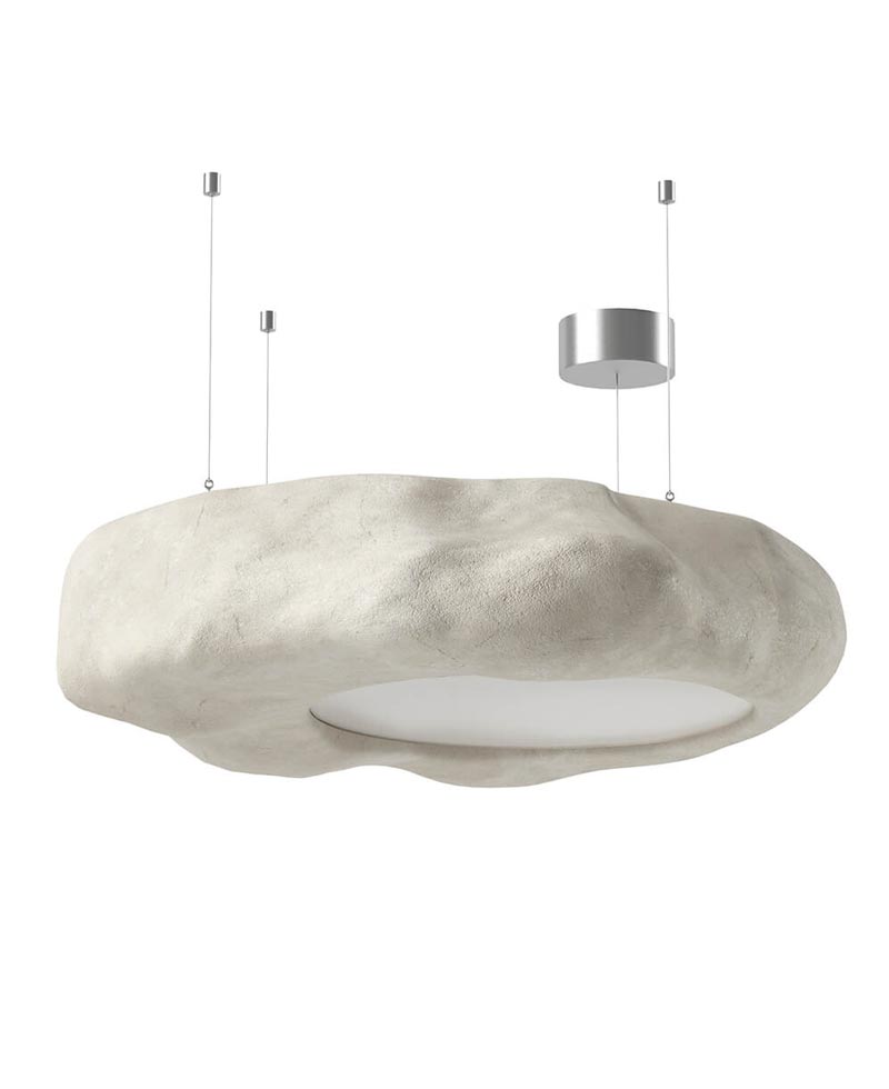 Люстра SHINY CLOUD Люстра SHINY CLOUD