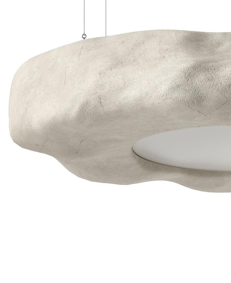 Люстра SHINY CLOUD Люстра SHINY CLOUD