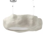 Люстра SHINY CLOUD