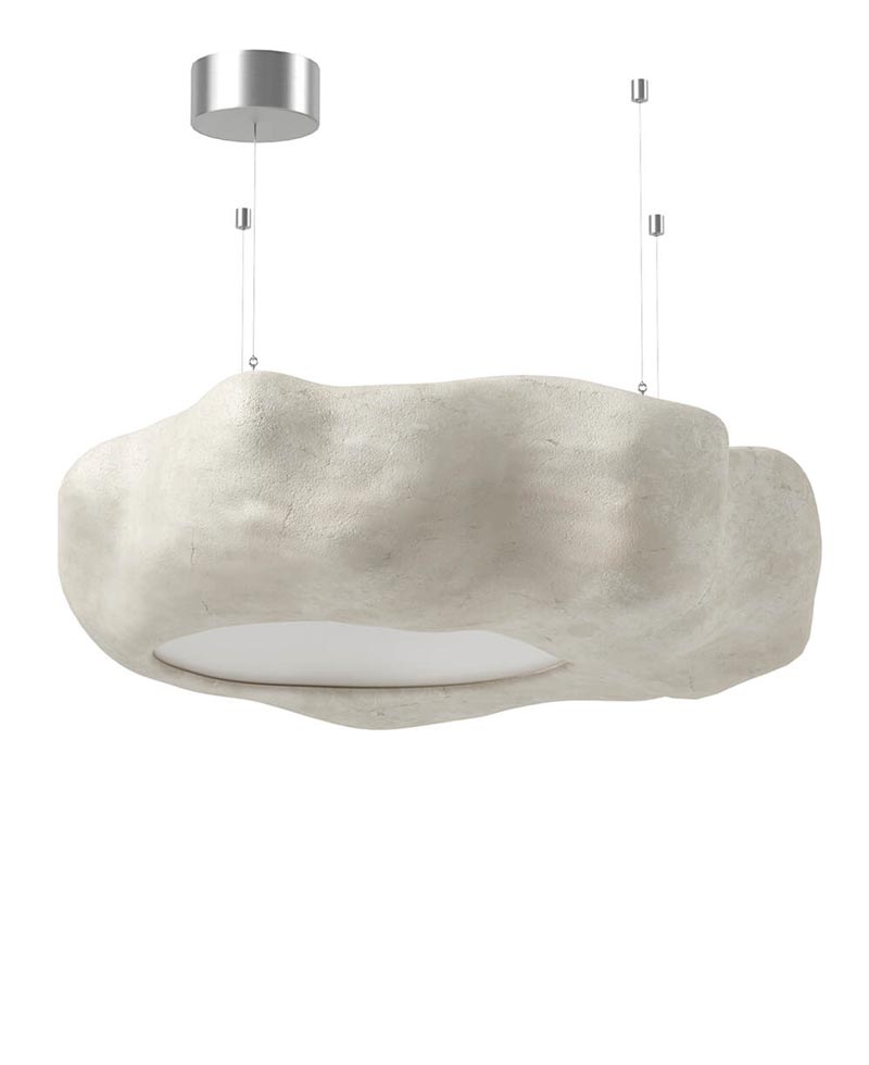 Люстра SHINY CLOUD Люстра SHINY CLOUD