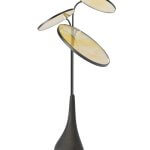 Напольных торшер PILEA
