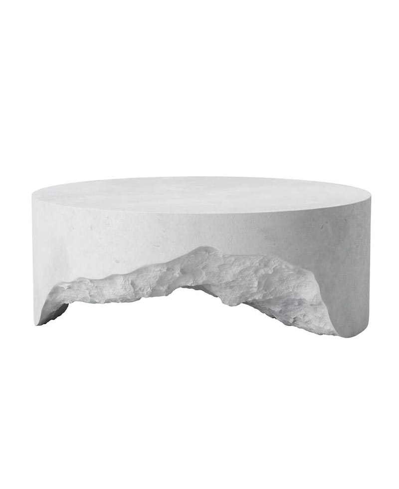 Журнальный стол ROCK CYLINDER Журнальный стол ROCK CYLINDER